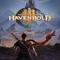 Havenhold's game picture on Twitch
