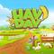 Hay Day's game picture on Twitch