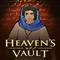 Heaven's Vault's game picture on Twitch