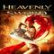 Heavenly Sword's game picture on Twitch
