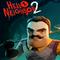 Hello Neighbor 2's game picture on Twitch