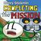 Henry Stickmin: Completing the Mission's game picture on Twitch