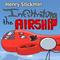 Henry Stickmin: Infiltrating the Airship's game picture on Twitch