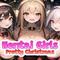 Hentai Girls: Pretty Christmas's game picture on Twitch