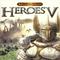 Heroes of Might and Magic V's game picture on Twitch