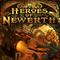 Heroes of Newerth's game picture on Twitch