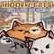 Hidden Cats: The Last of Cats's game picture on Twitch
