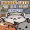 Hidden Cats 2: Crafts's game picture on Twitch