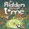Hidden Through Time's game picture on Twitch