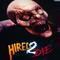 Hired 2 Die's game picture on Twitch