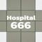 Hospital 666's game picture on Twitch