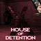 House of Detention's game picture on Twitch