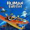 Human: Fall Flat's game picture on Twitch