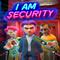 I Am Security's game picture on Twitch