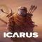 Icarus's game picture on Twitch