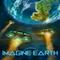 Imagine Earth's game picture on Twitch