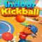 Indoor Kickball's game picture on Twitch