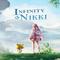 Infinity Nikki's game picture on Twitch