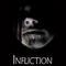 Infliction's game picture on Twitch