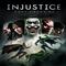 Injustice: Gods Among Us's game picture on Twitch