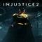 Injustice 2's game picture on Twitch