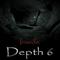 Inside Depth 6's game picture on Twitch