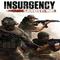 Insurgency: Sandstorm's game picture on Twitch