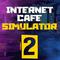 Internet Cafe Simulator 2's game picture on Twitch