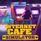 Internet Cafe Simulator's game picture on Twitch