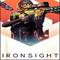 Ironsight's game picture on Twitch