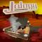 Jalopy's game picture on Twitch