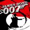 James Bond 007's game picture on Twitch