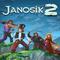 Janosik 2's game picture on Twitch