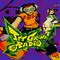 Jet Grind Radio's game picture on Twitch