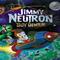 Jimmy Neutron: Boy Genius's game picture on Twitch