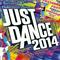 Just Dance 2014's game picture on Twitch