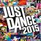 Just Dance 2015's game picture on Twitch