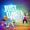 Just Dance 2017's game picture on Twitch