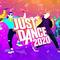 Just Dance 2020's game picture on Twitch