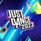 Just Dance 2022's game picture on Twitch