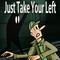Just Take Your Left's game picture on Twitch