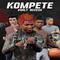 KOMPETE's game picture on Twitch