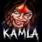 Kamla's game picture on Twitch