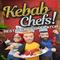 Kebab Chefs!: Restaurant Simulator's game picture on Twitch