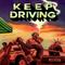 Keep Driving's game picture on Twitch