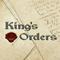 King's Orders's game picture on Twitch