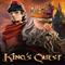 King's Quest's game picture on Twitch