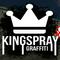 Kingspray Graffiti's game picture on Twitch