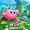 Kirby and the Forgotten Land's game picture on Twitch