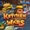 Kitchen Wars's game picture on Twitch